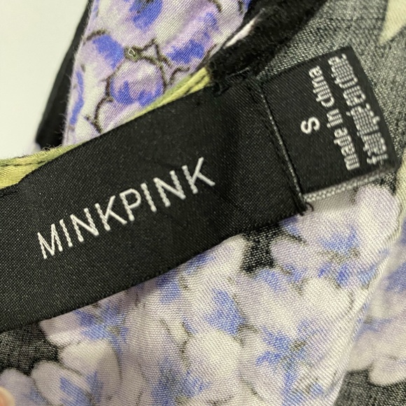 Romper in Minkpink - Picture 4 of 5